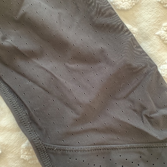 Lululemon Black Tights - Picture 4 of 6